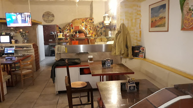 Comentarii opinii despre Pizzeria 2000 Wien