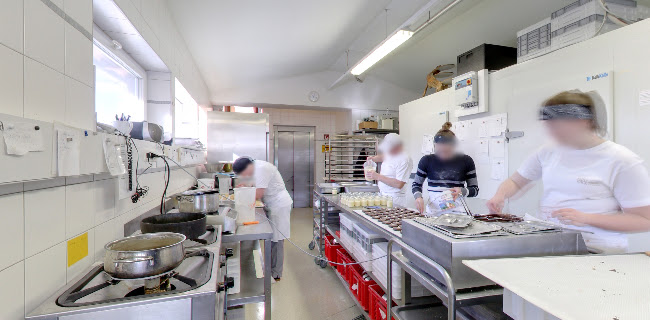 Unterbäck Stammhaus Seekirchen - Seekirchen am Wallersee