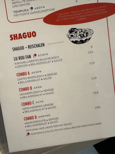 MYOMI Restaurant - Krems an der Donau