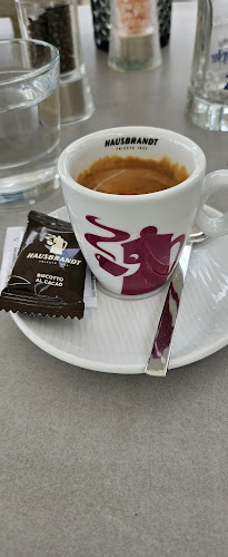 Lentos Cafe-Bar-Restaurant