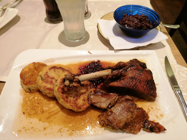 Ristorante Monte Verde - Gastronomie und Hotellerie