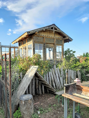 Mohrenberger Alm 2 - Gastronomie und Hotellerie