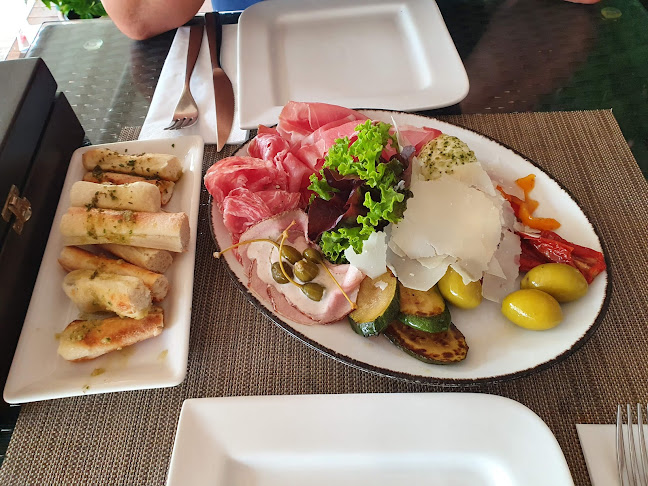 Alfredo Ristorante Trattoria Wien