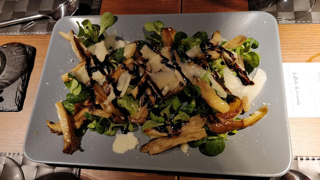 Mühleweg 15, 6822 Düns