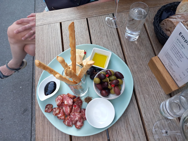 Comentarii opinii despre Leo HILLINGER Wineshop & Bar Wollzeile