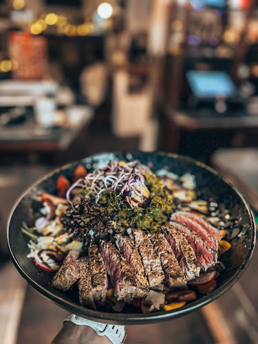 Opinii despre None's Seeboden în Seeboden - Gastronomie und Hotellerie