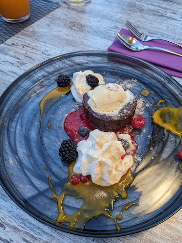 "Das Leopold" Restaurant - Velden am Wörthersee