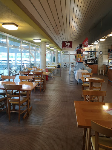 Opinii despre Baths Kitchen în Wien - Gastronomie und Hotellerie