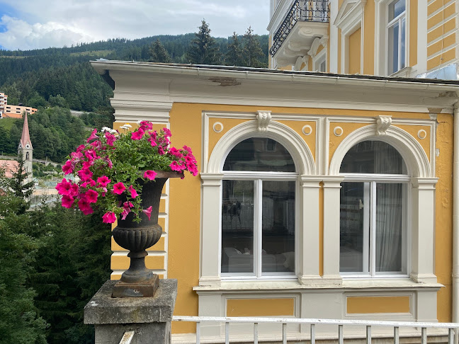Cafe Weismayr - Bad Gastein