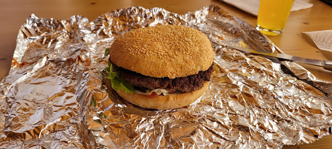 Comentarii opinii despre Friends Streetfood