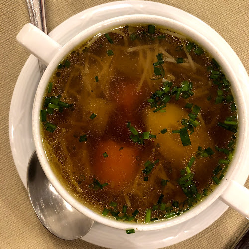 Der Schwabl - das Wiener Wirtshaus - Wien