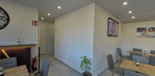 Bro's Pizza Kebap Haus - Bregenz