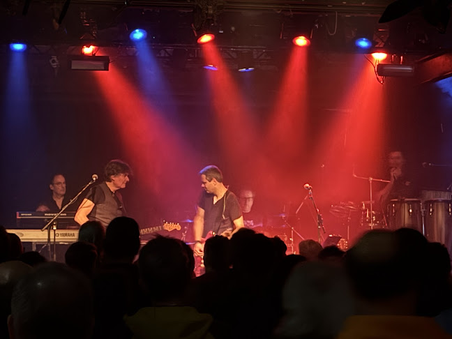 Comentarii opinii despre Conrad Sohm