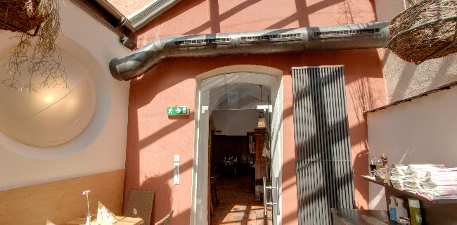 Restaurant Geisterburg - Gastronomie und Hotellerie