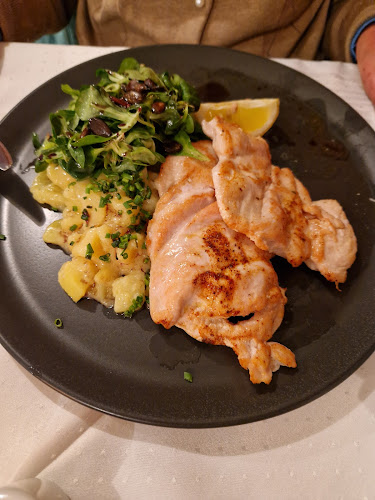 Zum gemütlichen Weinhauser - Gastronomie und Hotellerie