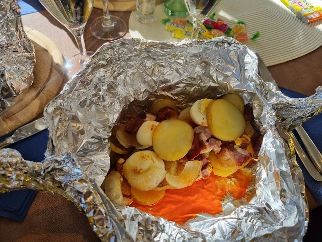 Gasthaus Grüner Baum - Gastronomie und Hotellerie