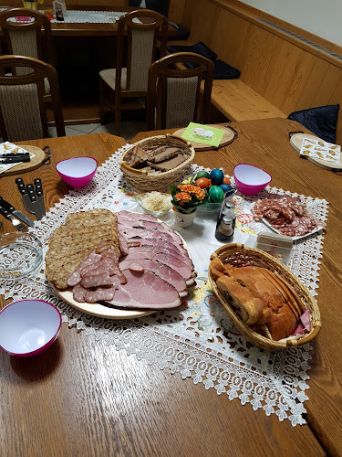 Comentarii opinii despre Jausenstation Buschenschenke Mörtl Paula