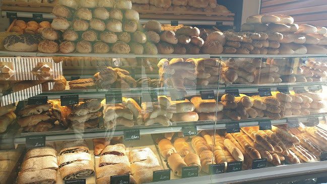 Bäckerei Gazi Pizza & Burek - Gastronomie und Hotellerie