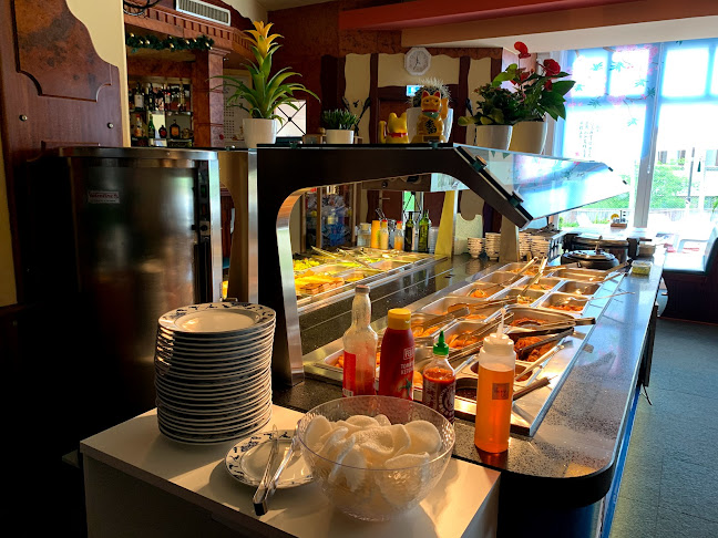 Asia Restaurant Drache KG