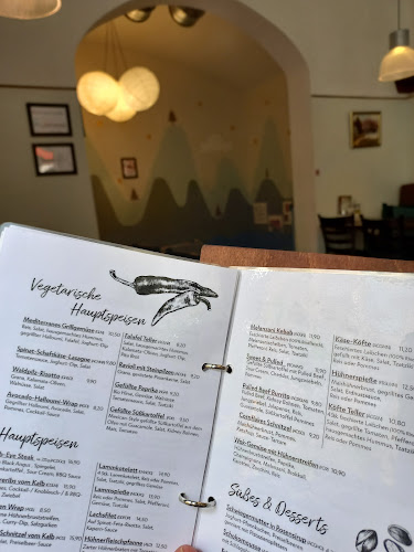 Gundis Café & Restaurant - Gastronomie und Hotellerie