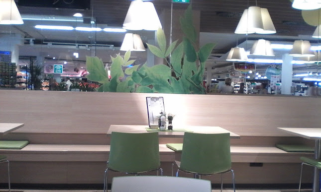 Merkur Marktküche Restaurant - Gastronomie und Hotellerie