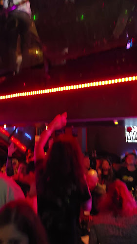 Rock-Bar Nachtexpress