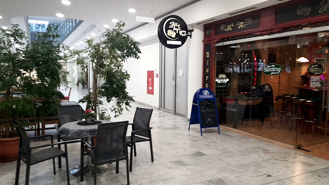 Opinii despre Stefi's Cafe în Graz - Gastronomie und Hotellerie