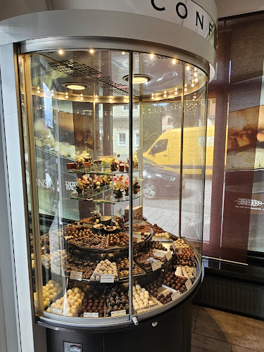 Comentarii opinii despre Unterbäck Stammhaus Seekirchen