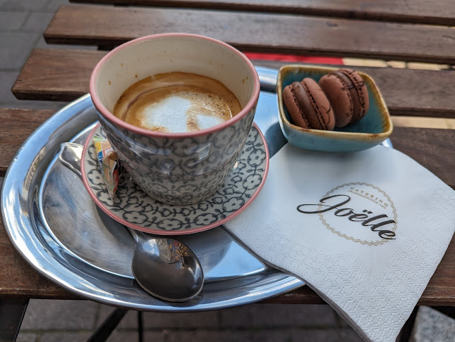 Comentarii opinii despre Joëlle Quiches et Tartelettes