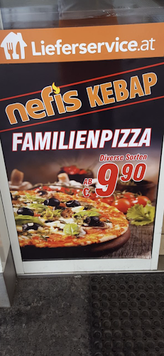 Nefis Kebab Großfeldsiedlung - Gastronomie und Hotellerie