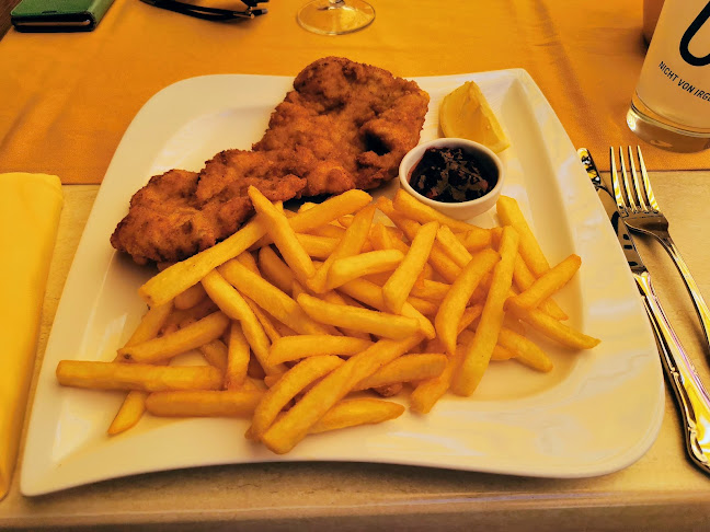 Restaurant Tramser Hof