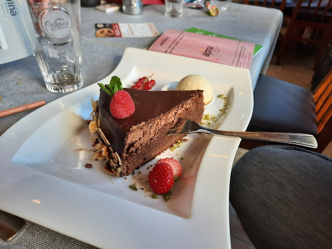 Comentarii opinii despre Bistro Café Pizzeria