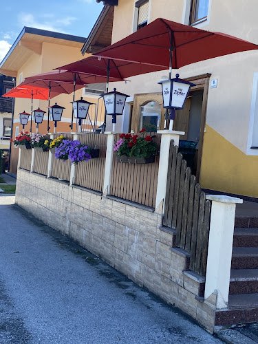 Restaurant Pizzeria kundlerstube - Gastronomie und Hotellerie