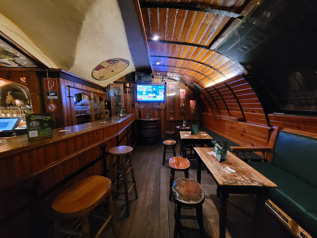 Opinii despre O'Malley's Irish Pub în Salzburg - Gastronomie und Hotellerie