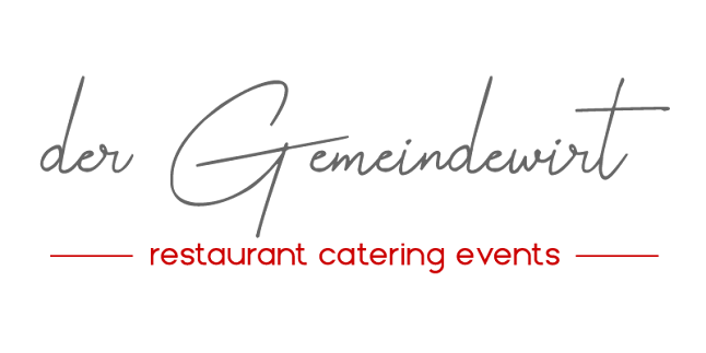 Der Gemeindewirt