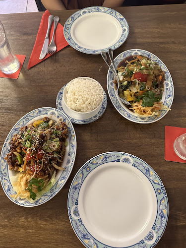 Asia Cuisine LOTUS Mittersill - Mittersill