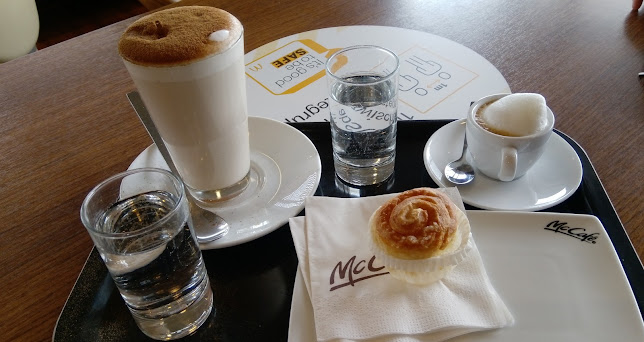 McDonald's Gleisdorf - Gleisdorf