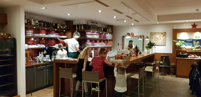 Restaurant La Maria - Schwaz