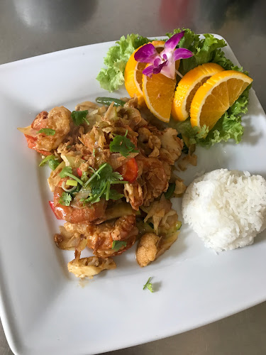 Comentarii opinii despre Samran Thai Restaurant