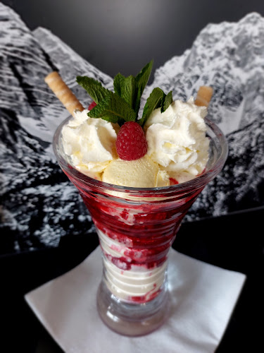 Comentarii opinii despre Birnhorn Restaurant & Bar