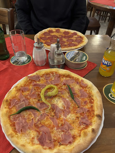 Pizzeria San Giovanni