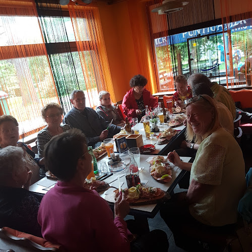 Parkcafé Knittelfeld