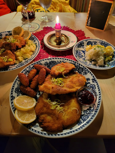 Comentarii opinii despre Schafflinger Alm