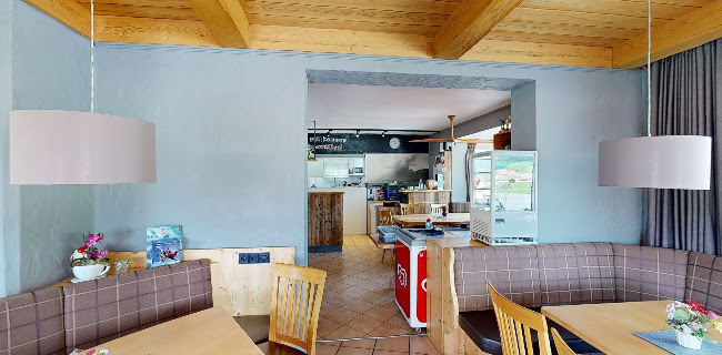 Fliegerstüberl St. Johann in Tirol - Gastronomie und Hotellerie