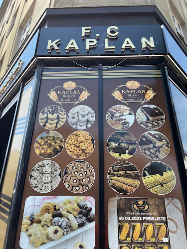 KAPLAN Bäckerei GmbH