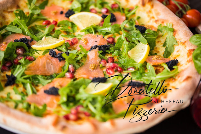 Pizzeria Donatello