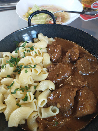 Comentarii opinii despre Gasthaus Kupper