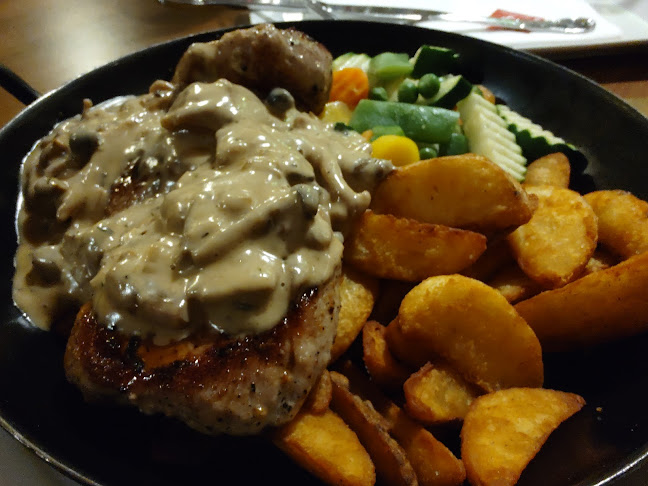 Restaurant Der Stadtwirt - Villach