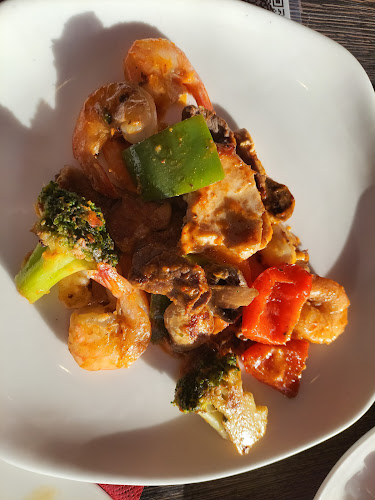 Comentarii opinii despre Amiya Wok & More Wels