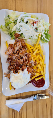König Kebap Pizza Haus Hallein - Gastronomie und Hotellerie